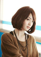 恋爱恐慌症演员表梁若晴剧照图片