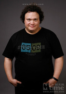 捕蝇纸演员表Mr. Clean剧照图片