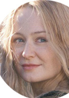 魔戒三部曲：国王归来演员表伊欧温剧照图片