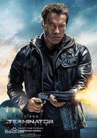 终结者：创世纪演员表T-800剧照图片