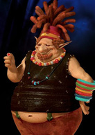 亚瑟和他的迷你王国2演员表斯诺 剧照图片