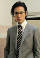 拥抱黄金飞翔/抱着黄金飞翔演员表野田剧照图片