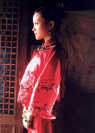 我心飞翔演员表虹剧照图片