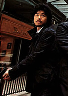 猛龙演员表蓝志杰剧照图片