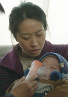 山河故人演员表小露剧照图片