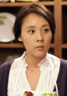 爱的蹦极演员表仁友妻子剧照图片