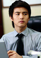 异度公寓演员表孟一凡剧照图片