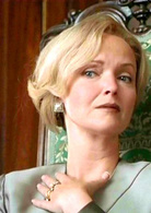 麻雀变王妃演员表罗莎琳王后剧照图片