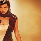 生化危机：灭绝演员表爱丽丝剧照图片