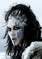 百夫长演员表艾泰恩剧照图片