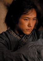 苍狼：直至天涯海角演员表术赤剧照图片