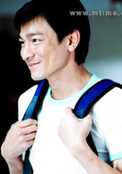 《童梦奇缘》演员表成年光仔剧照图片