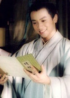 红娘演员表张生剧照图片