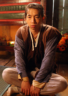 猛男诞生记演员表卞强衰剧照图片