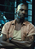 侏罗纪世界演员表Barry剧照图片