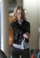 寻求正义演员表劳拉·杰拉德剧照图片