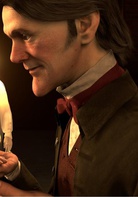 圣诞颂歌演员表弗莱德剧照图片