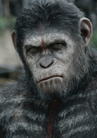 猩球崛起：黎明之战演员表凯撒剧照图片