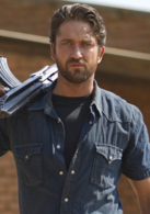 机关枪传教士演员表山姆剧照图片