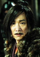 四大名捕演员表追命剧照图片