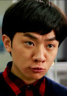 黑色喜剧演员表杜奇风剧照图片