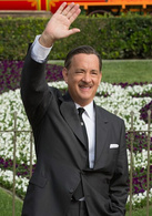 大梦想家演员表华特·迪士尼剧照图片