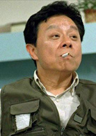 师兄撞鬼演员表张骠（骠叔）剧照图片