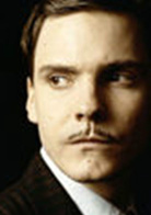 拉贝日记演员表乔治·罗森剧照图片