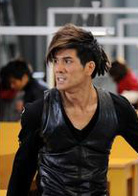 绝色武器演员表黑龙剧照图片