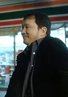 黑白战场演员表阿柴剧照图片