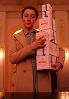 布达佩斯大饭店演员表阿加莎剧照图片