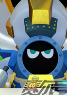 赛尔号之寻找凤凰神兽演员表罗杰船长剧照图片