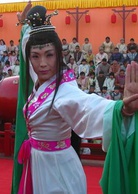 《天下第二》演员表爱贝勒剧照图片