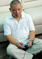 大胃王演员表八哥剧照图片