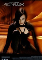 魔力女战士演员表伊恩·弗莱克丝剧照图片