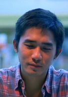 重庆森林演员表警察剧照图片