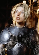 圣女贞德演员表贞德/Joan of Arc剧照图片