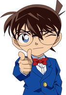 名侦探柯南 水平线上的阴谋演员表江户川柯南剧照图片