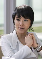 现在是和相爱的人一起生活吗？演员表柔娜剧照图片