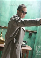 放逐演员表火剧照图片