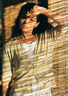 周渔的火车演员表周渔剧照图片