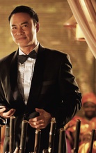 太极侠演员表黄警司剧照图片