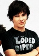 小屁孩日记演员表罗德里克剧照图片