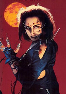 活死人归来3演员表Julie Walker 剧照图片