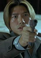 枪火演员表Mike剧照图片