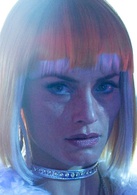 真人游戏演员表安琪剧照图片