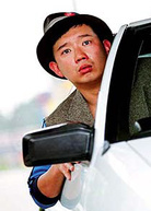 头文字D演员表阿木剧照图片