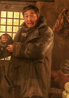 战火中的芭蕾演员表马大铲子剧照图片