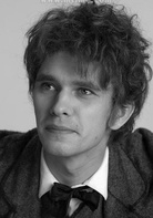 我不在那儿演员表Arthur剧照图片