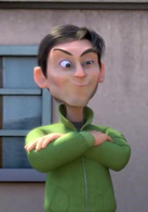 熊出没之夺宝熊兵演员表大马猴剧照图片